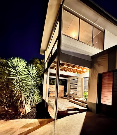 Coastal Tones