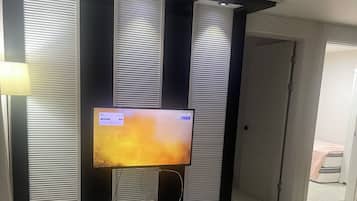Appartement classique (Non-Korean Nationals Women only) | Accès au Wi-Fi (inclus)