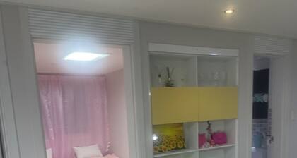 Lucky Guesthouse