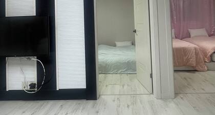Lucky Guesthouse (Non-Korean Nationals Women only)