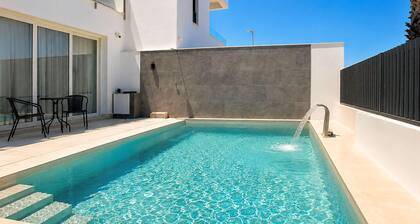 Luxurious home in Alhaurín de la Torre