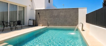 Luxurious home in Alhaurín de la Torre