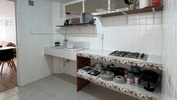 مطبخ خاص