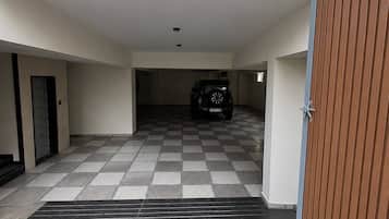 Kawasan hartanah