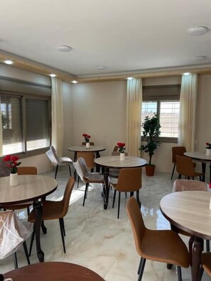 Dining - airport villa amman (Amman)