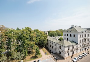 Außenbereich