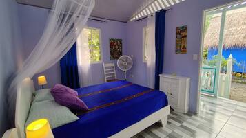 1 bedroom, in-room safe, free WiFi, bed sheets