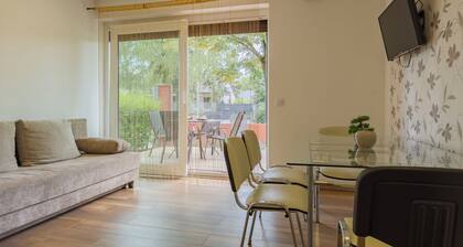 Patti 1 by Interhome