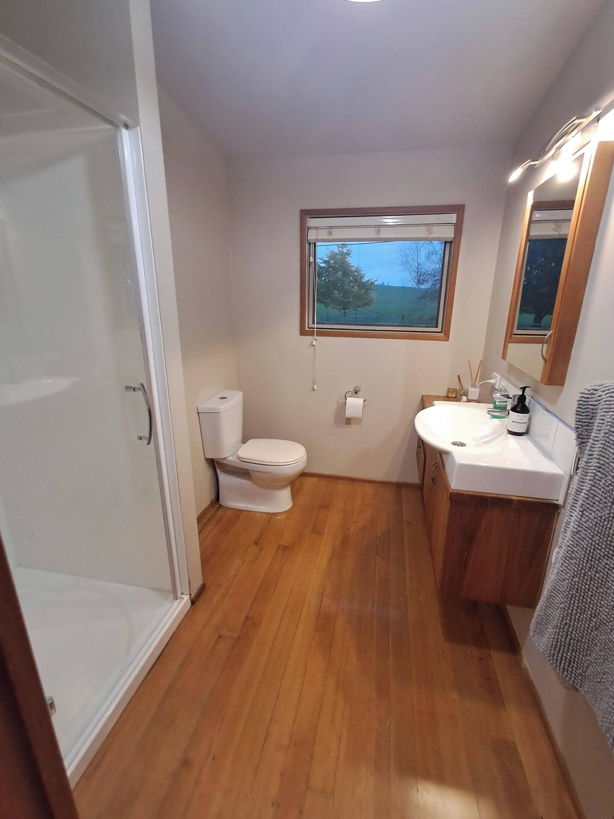 House, 5 Bedrooms, Fireplace | Bathroom
