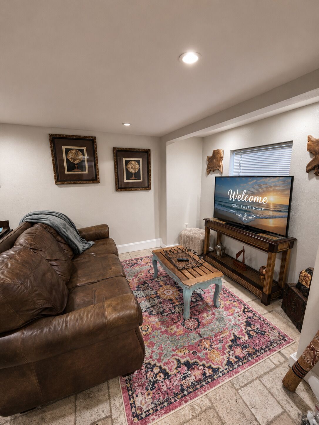 Smart-tv