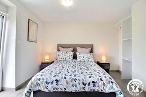 Room - De Kerlidec - PLUVIGNER (PLUVIGNER)