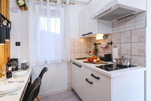 Eget kjøkken
