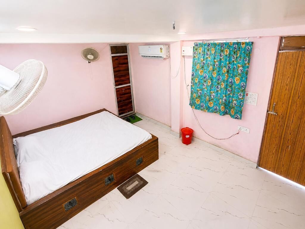 Habitación doble Deluxe | Wifi gratis 