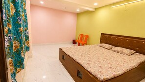 Habitación doble clásica | Wifi gratis 