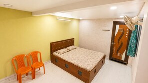 Habitación doble clásica | Wifi gratis 