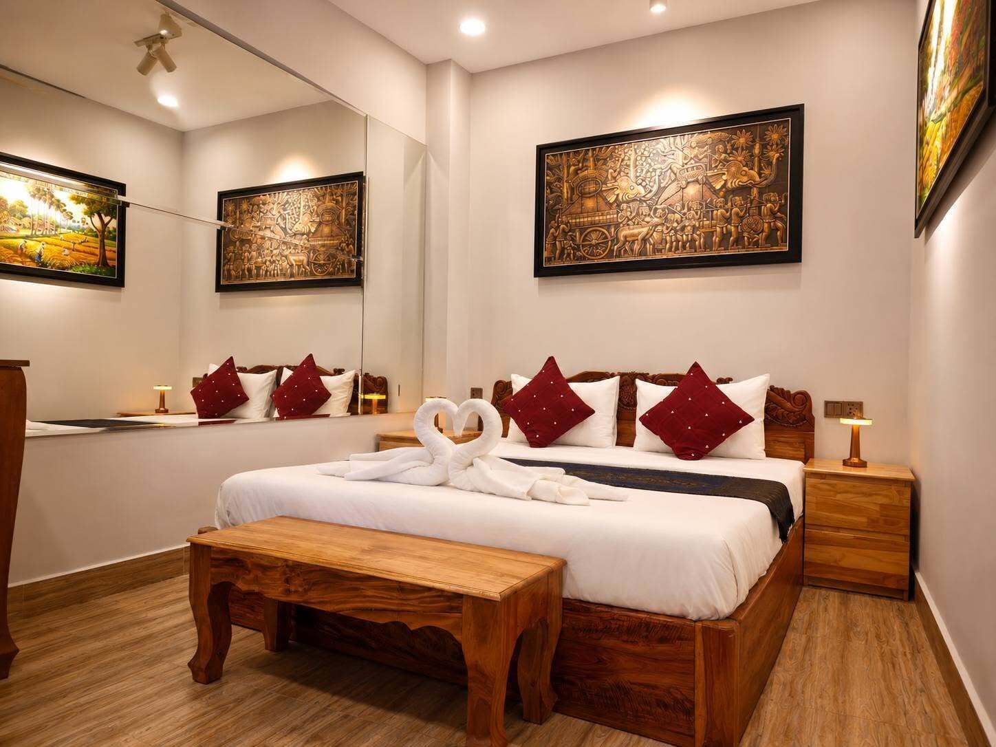Premium Room, Balcony | Room amenity