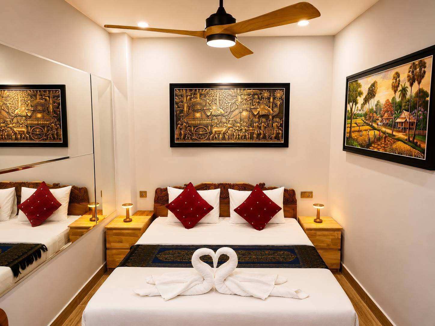 Premium Room | Room amenity