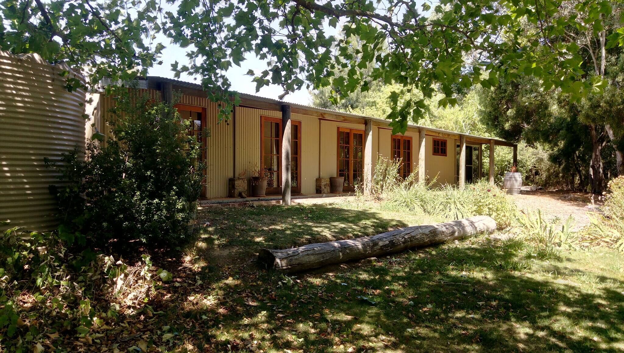 Casa, varias habitaciones, con acceso para personas discapacitadas, para fumadores | Exterior