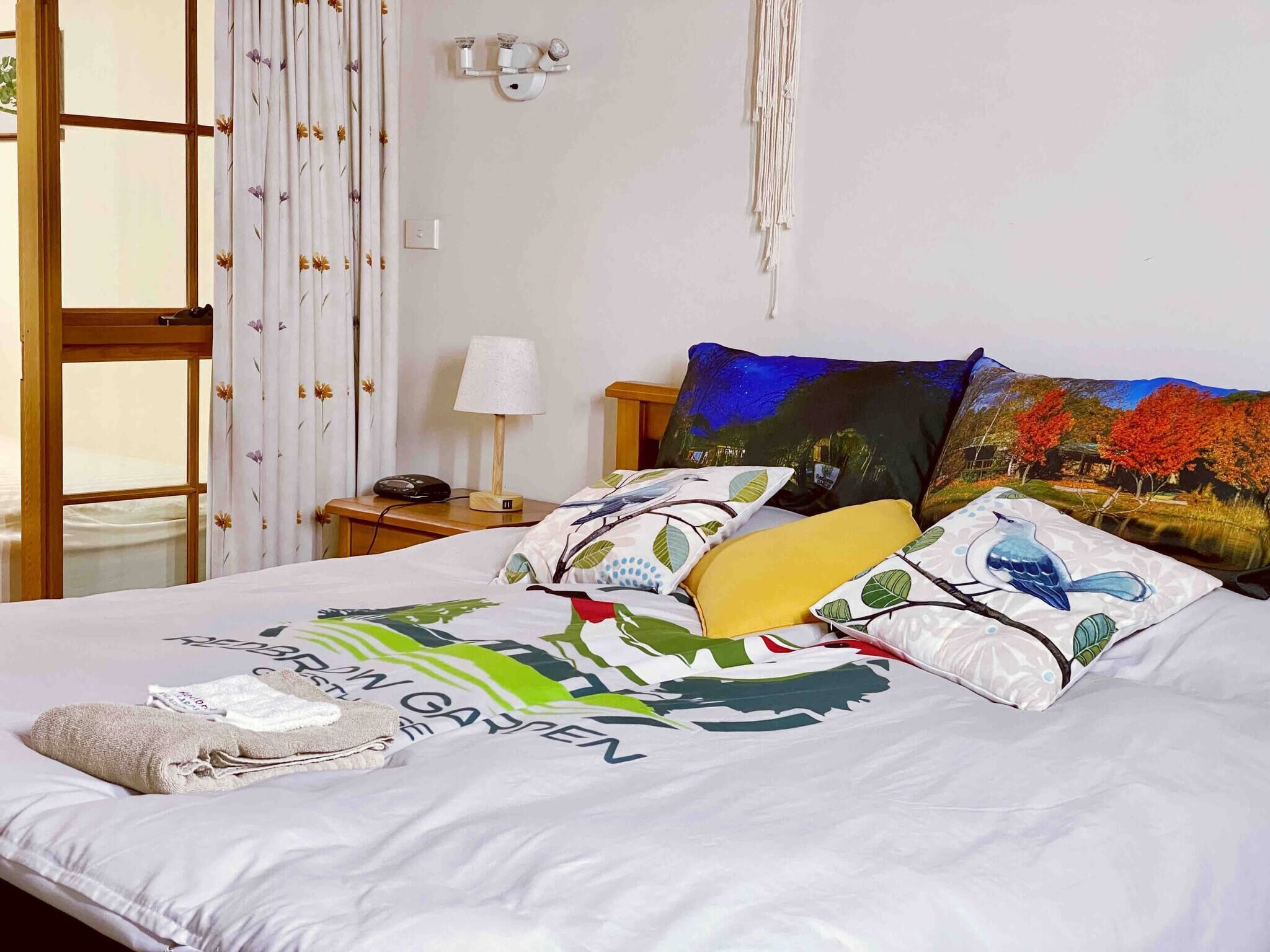 Casa, varias habitaciones, con acceso para personas discapacitadas, para fumadores | 7 habitaciones 
