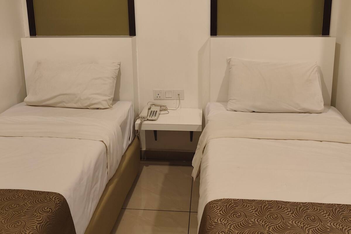 Executive Twin Room, 2 Single Beds