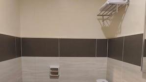 Executive Twin Room, 2 Katil Bujang (Single) | Bilik Mandi