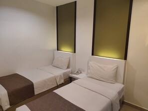Chambre Exécutive avec lits jumeaux, 2 lits une place | Spa