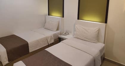 The Ardens Hotel - Taman Nusa Sentral