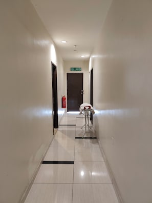 Interior - The Ardens Hotel - Taman Nusa Sentral (Johor Bahru)