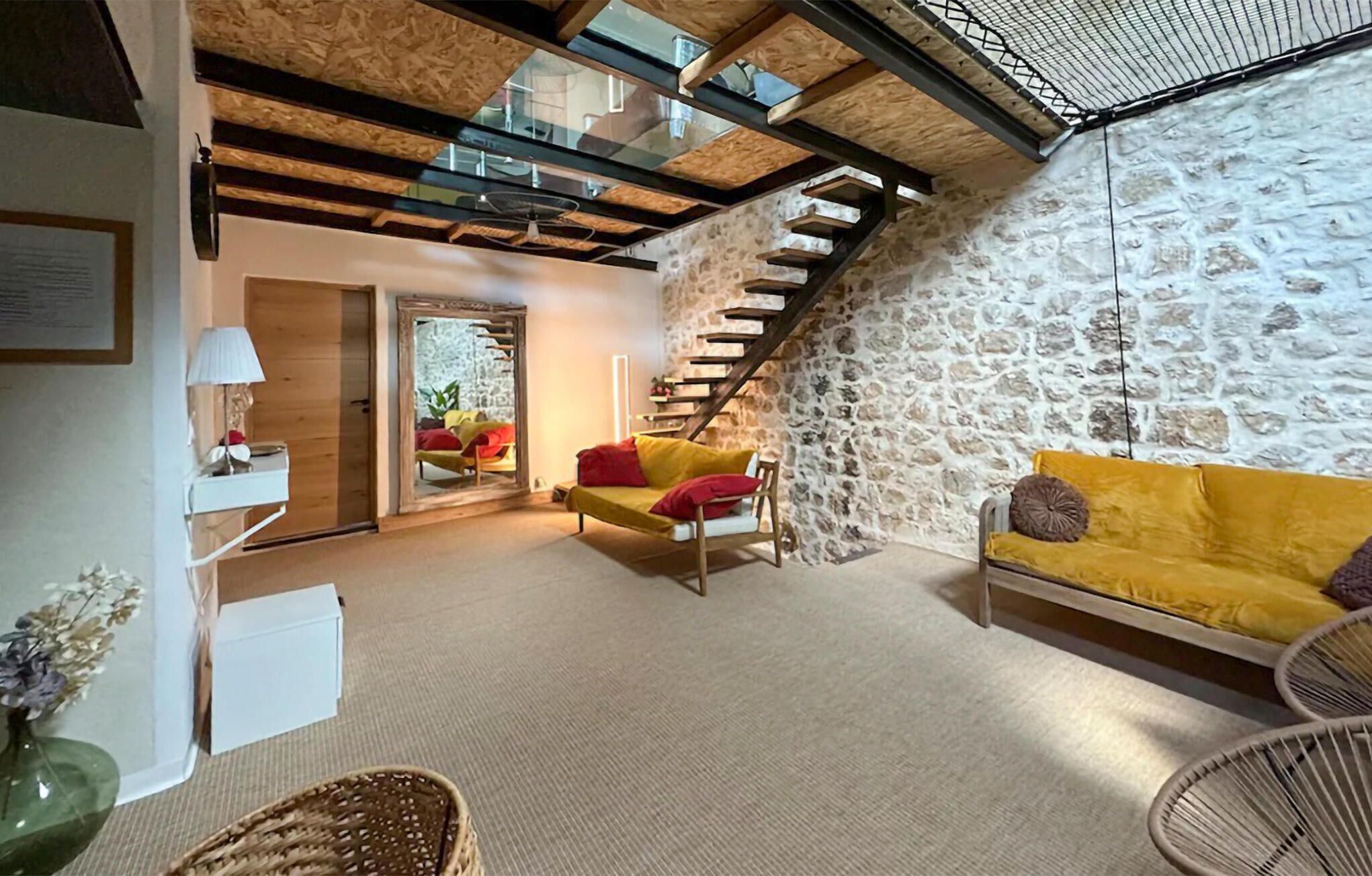 Intérieur