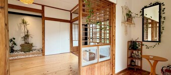 Izanai-KIKAI: A Fully Private, Entire House Rental in Kagoshima Prefecture