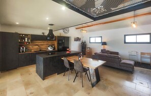 Interior - Lovely home in Canet with house a panoramic view (Canet)