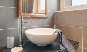 Dusche