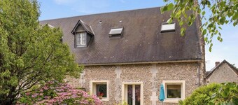 Gîtes de France® - Les Muriers