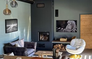 Fernseher