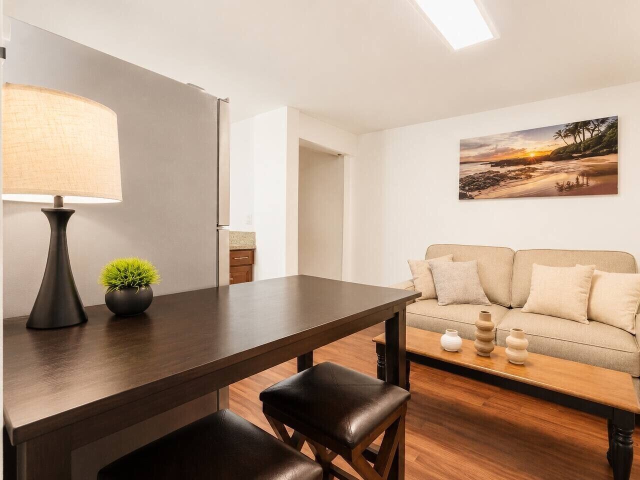 Honolulu City Oasis 2br With Free Parking - Waipahu, HI