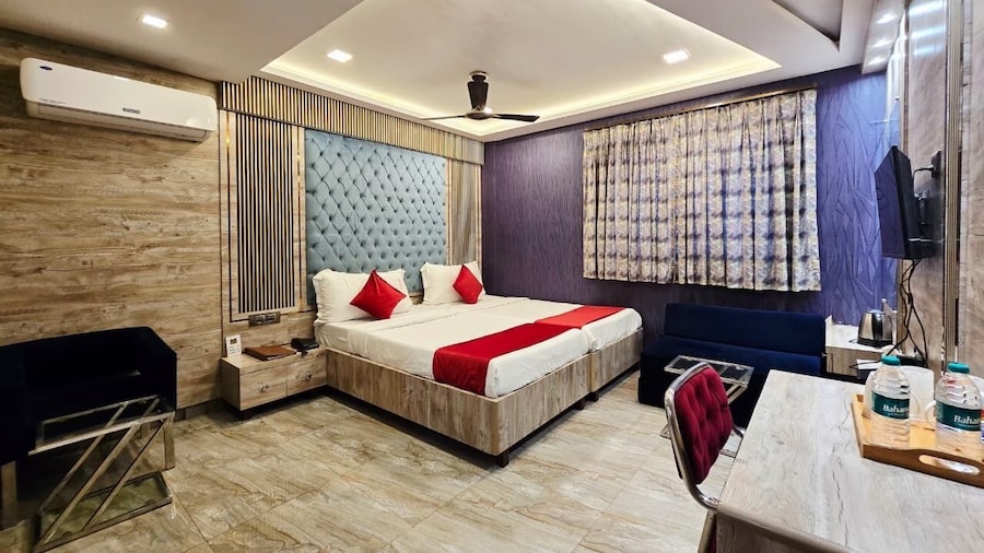 Hotel Orion Sapphire