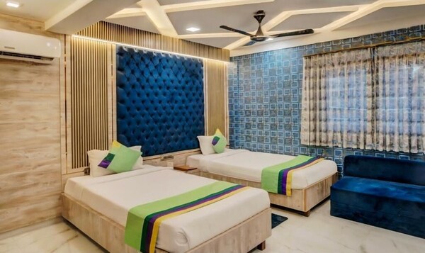 Hotel Orion Sapphire - Howrah