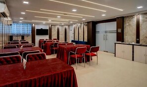 Sala de reuniones
