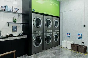 Interior - Hampton by Hilton Ningbo Eastern NewTown (Ningbo)