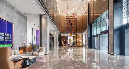 Hampton by Hilton Ningbo Eastern NewTown