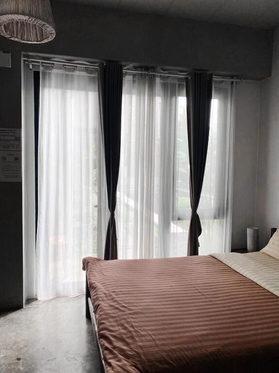 Deluxe Triple Room, Balcony, Pool View
