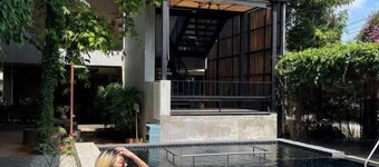 Lamphu House Chiangmai
