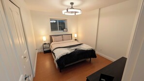 Room - Willoughby Nest - Private Guest Suite in Langley - Your Metro Vancouver Oasis (Langley)