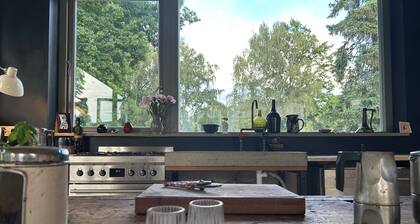Studio - Barn