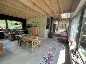 Spielezimmer