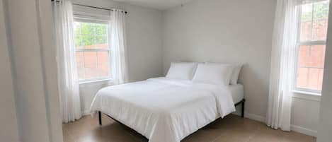 1 bedroom, WiFi