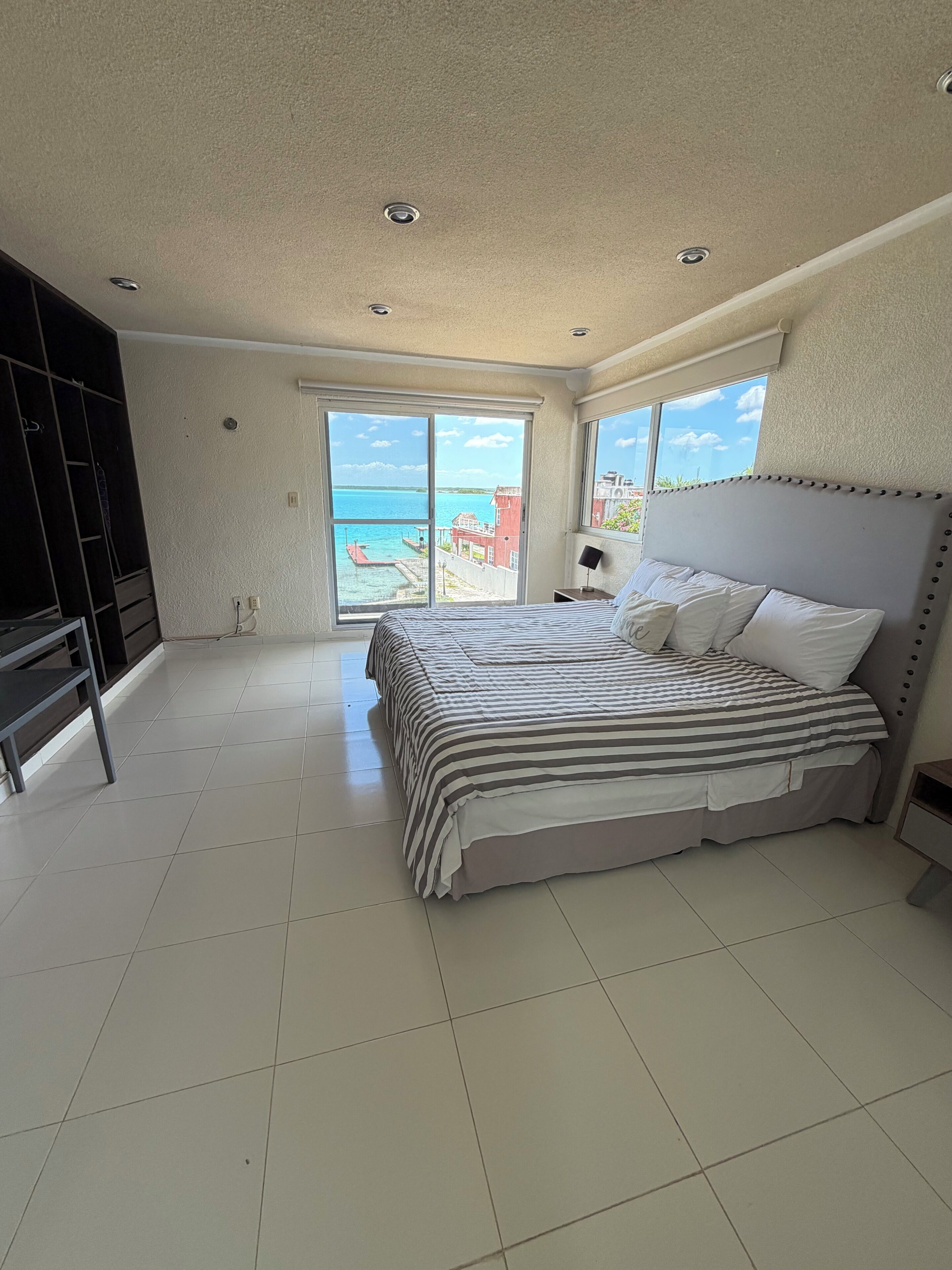 3 chambres, Wi-Fi, draps fournis