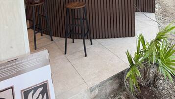 Bar (sur place)