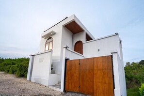 Exterior - Casa Vara Uluwatu (Badung)
