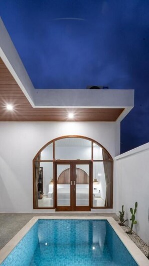 Pool - Casa Vara Uluwatu (Badung)
